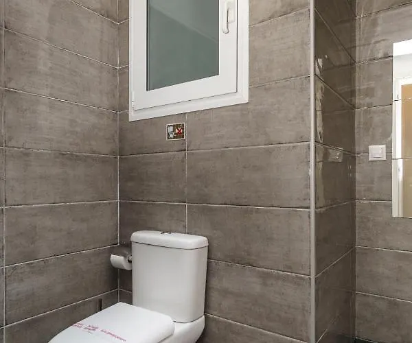 C.4 Red Rose #colony_central_apartment *